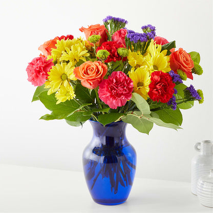 Brighter Days Bouquet –  Magical Flowers, Naples FL