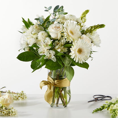 New Beginnings – A Florist Original –  Magical Flowers, Naples FL