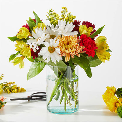 Fall Delight – A Florist Original –  Magical Flowers, Naples FL