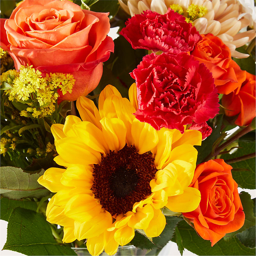 Sweater Season - A Florist Original –  Magical Flowers, Naples FL