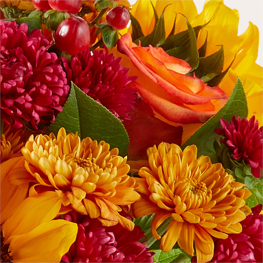 Sweater Season - A Florist Original –  Magical Flowers, Naples FL