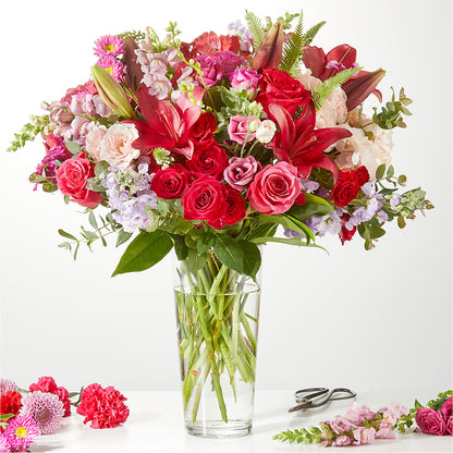Swooning Over You - A Luxury Florist Original –  Magical Flowers, Naples FL