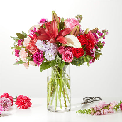 Swooning Over You - A Luxury Florist Original –  Magical Flowers, Naples FL