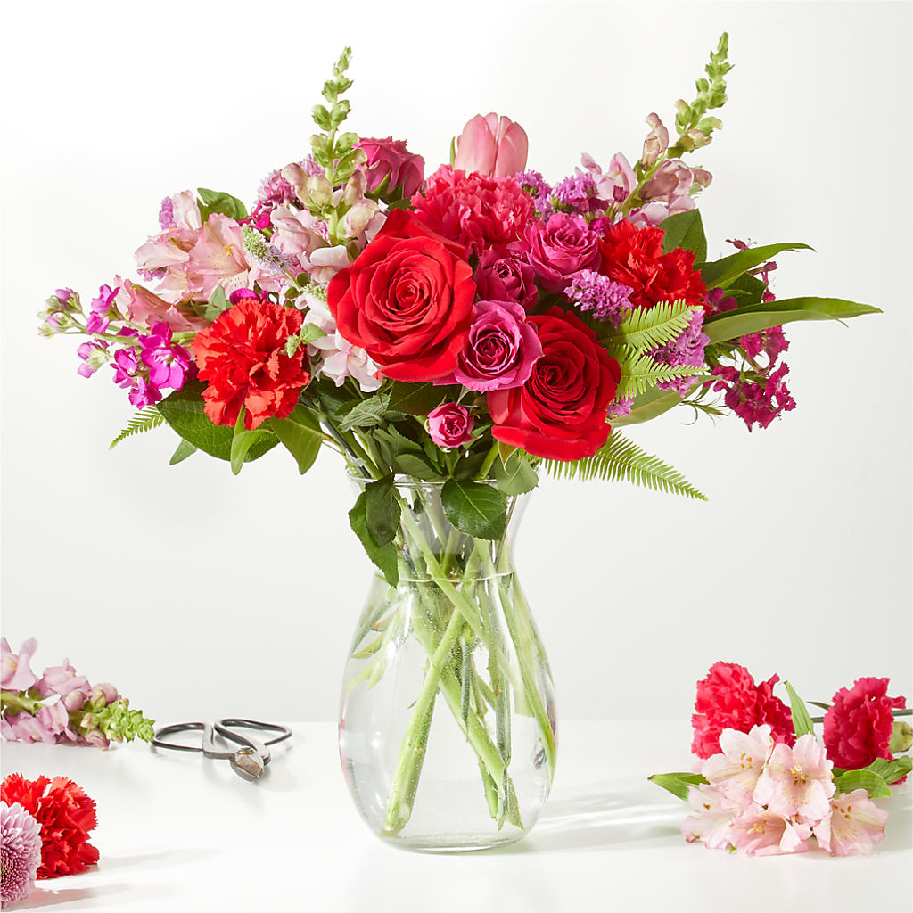 Together Forever - A Florist Original –  Magical Flowers, Naples FL