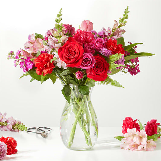 Together Forever - A Florist Original –  Magical Flowers, Naples FL