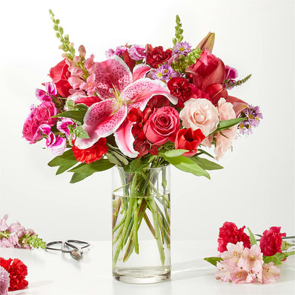 Together Forever - A Florist Original –  Magical Flowers, Naples FL