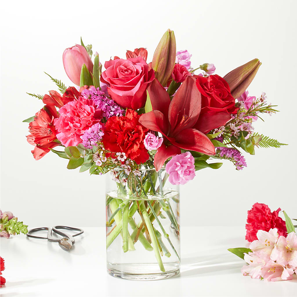 Together Forever - A Florist Original –  Magical Flowers, Naples FL