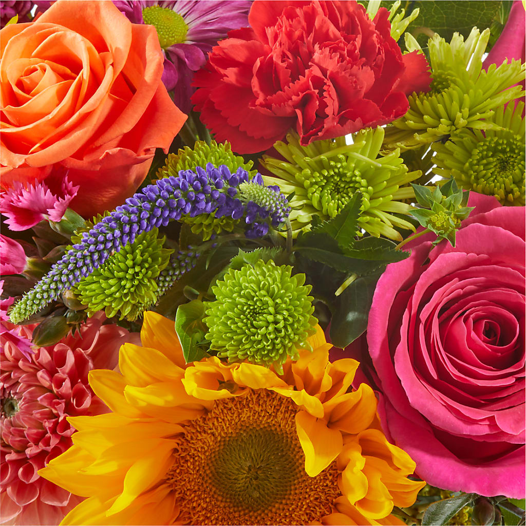 You're Invited - A Florist Original –  Magical Flowers, Naples FL