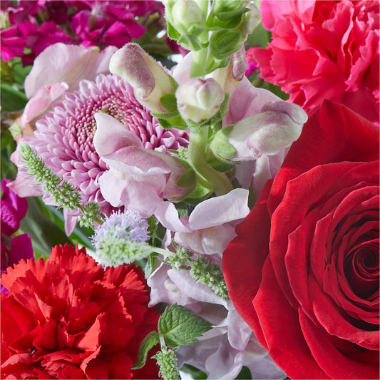 Simply the Best - A Florist Original –  Magical Flowers, Naples FL