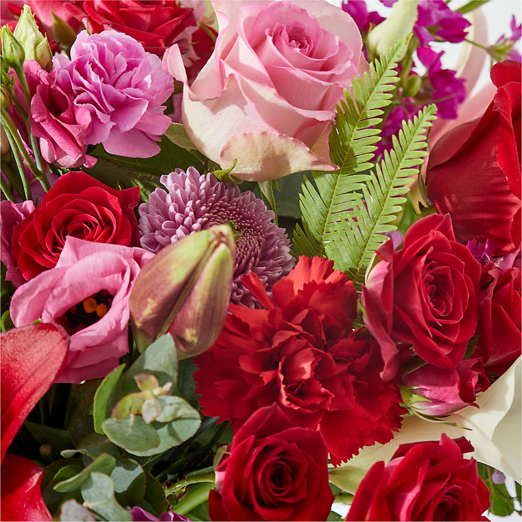 Simply the Best - A Florist Original –  Magical Flowers, Naples FL
