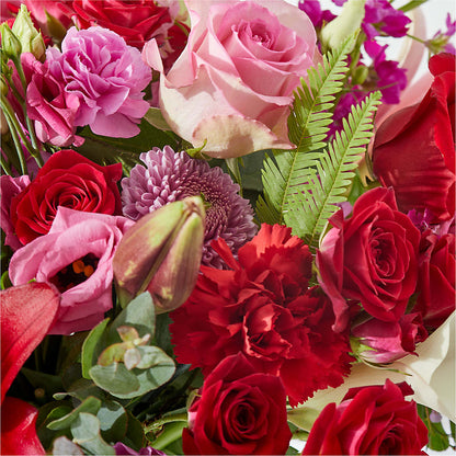 Simply the Best - A Florist Original –  Magical Flowers, Naples FL