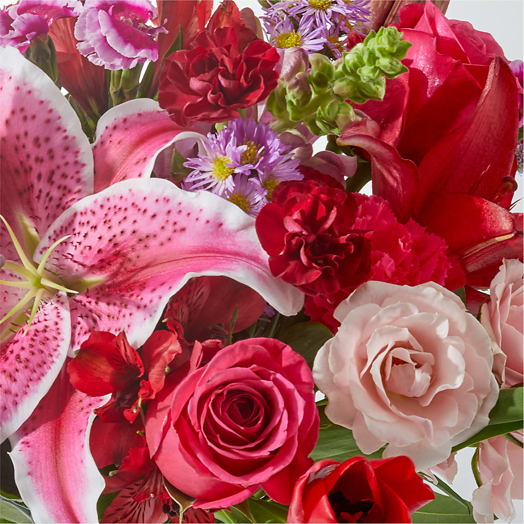 Simply the Best - A Florist Original –  Magical Flowers, Naples FL