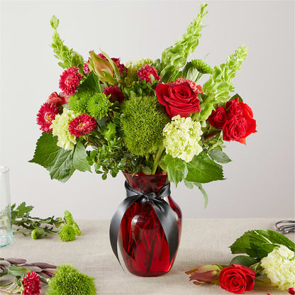 Heritage Kindle – A Florist Original –  Magical Flowers, Naples FL