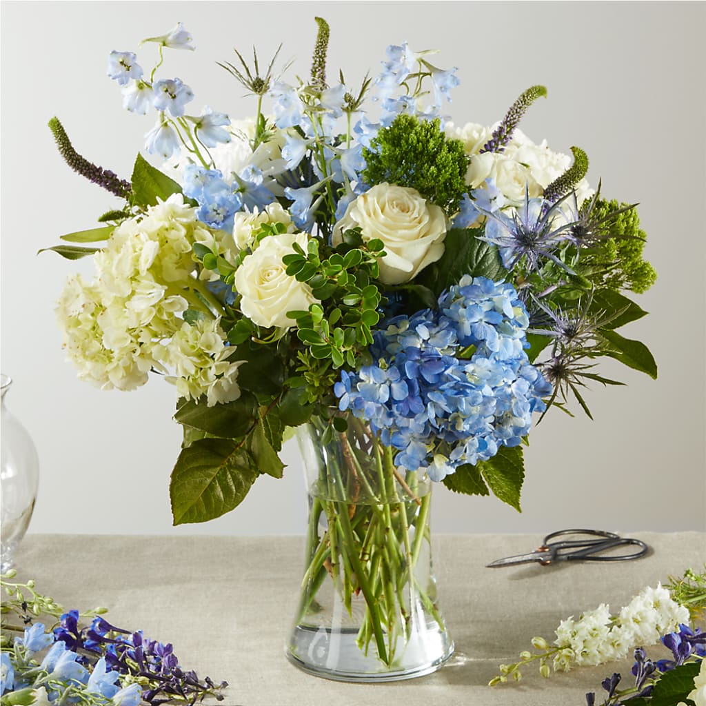 Festival of Lights – A Florist Original –  Magical Flowers, Naples FL