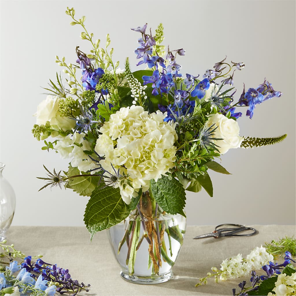 Festival of Lights – A Florist Original –  Magical Flowers, Naples FL
