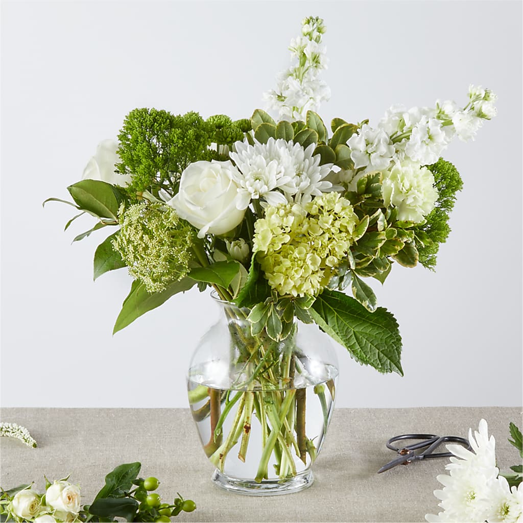 Irish Garden - A Florist Original –  Magical Flowers, Naples FL