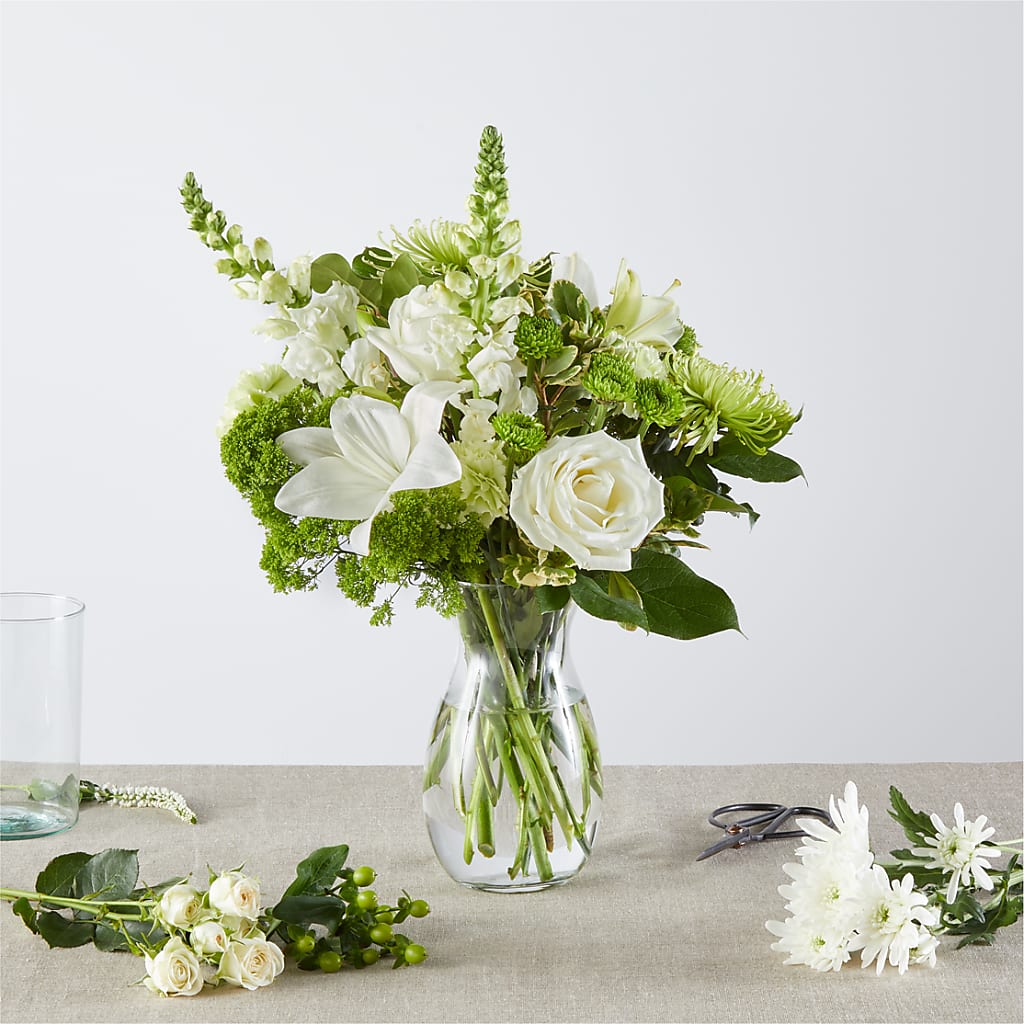 Irish Garden - A Florist Original –  Magical Flowers, Naples FL