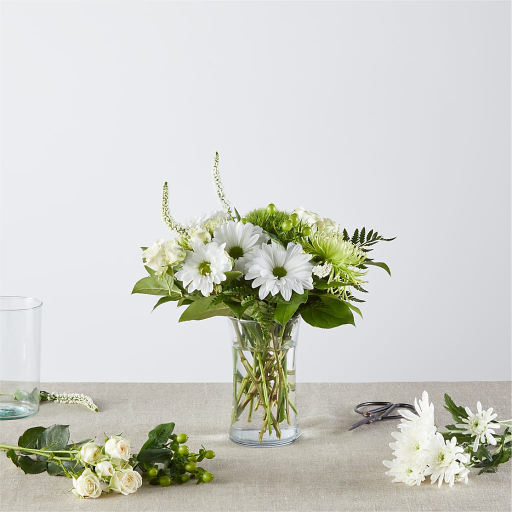 Irish Garden - A Florist Original –  Magical Flowers, Naples FL