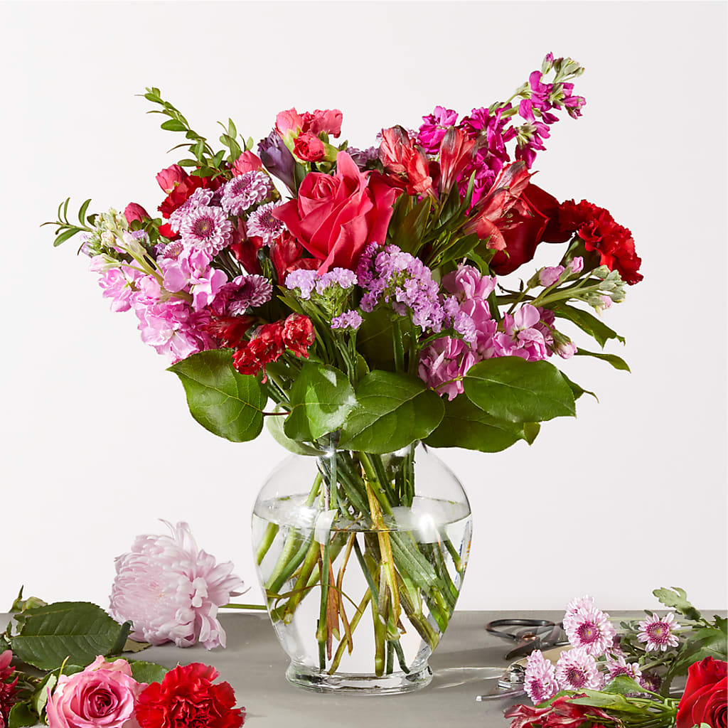Regal Jewel – A Florist Original –  Magical Flowers, Naples FL