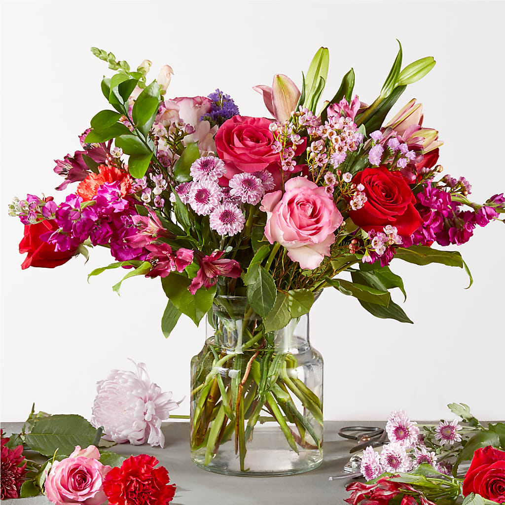 Regal Jewel – A Florist Original –  Magical Flowers, Naples FL