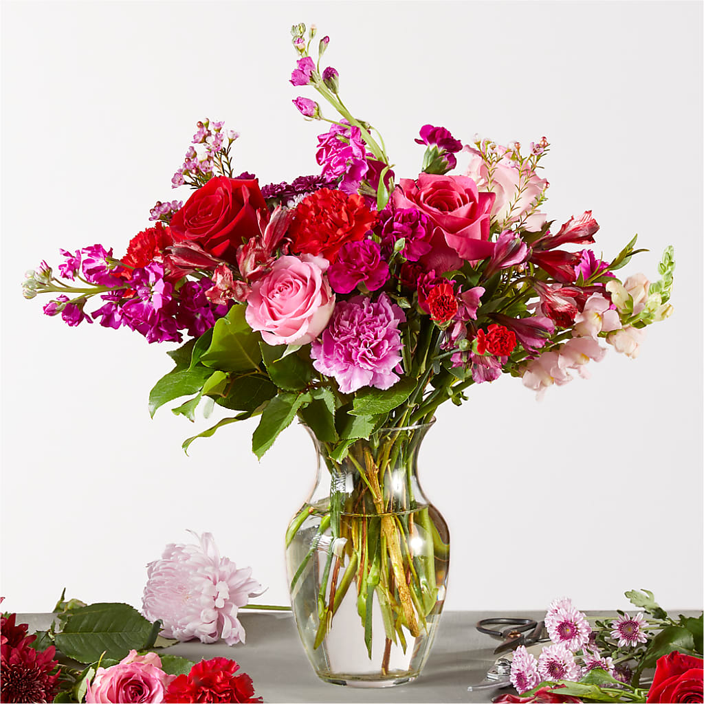 Regal Jewel – A Florist Original –  Magical Flowers, Naples FL