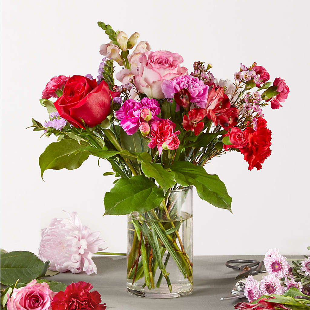 Regal Jewel – A Florist Original –  Magical Flowers, Naples FL