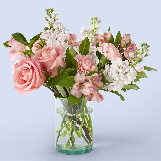 At the Ballet Bouquet –  Magical Flowers, Naples FL