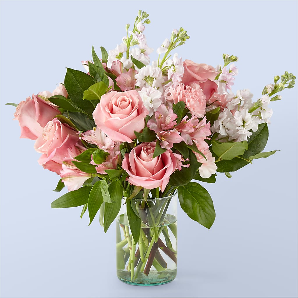 At the Ballet Bouquet –  Magical Flowers, Naples FL
