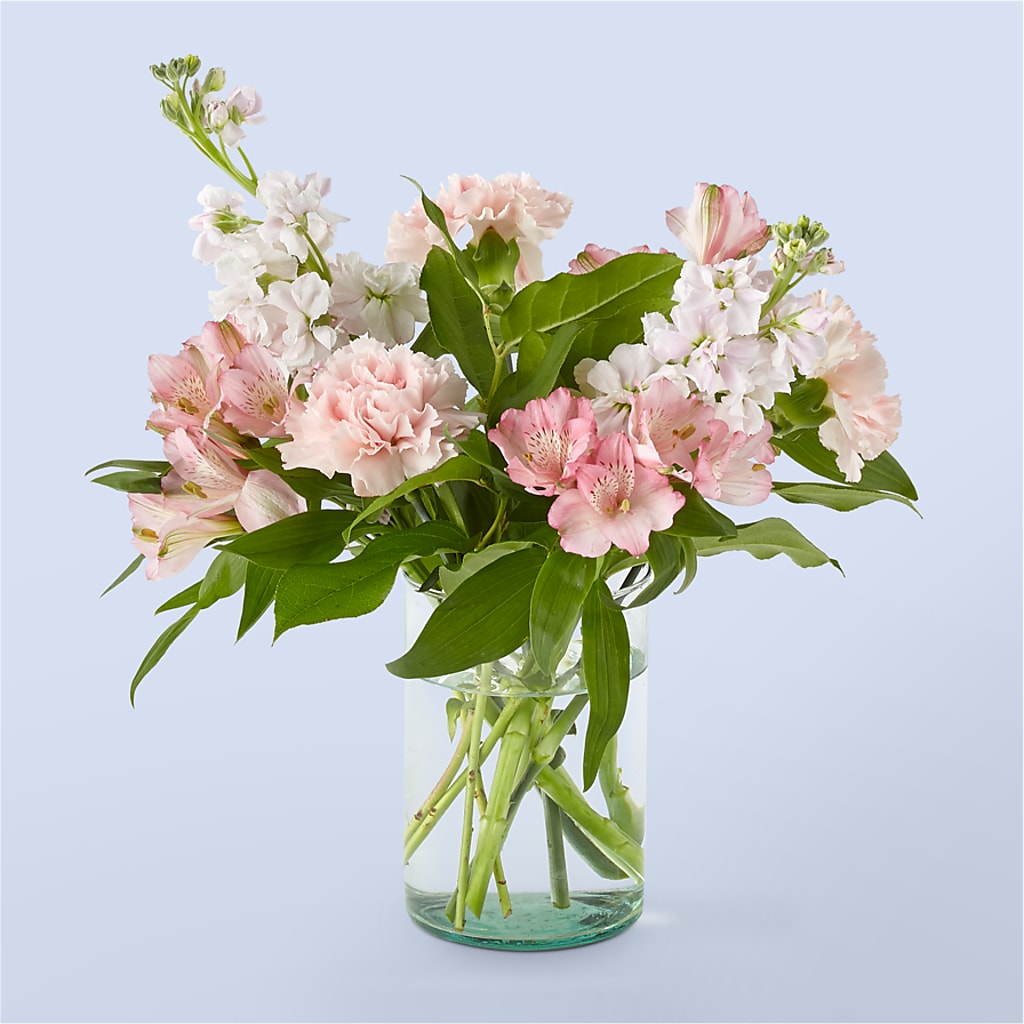 At the Ballet Bouquet –  Magical Flowers, Naples FL