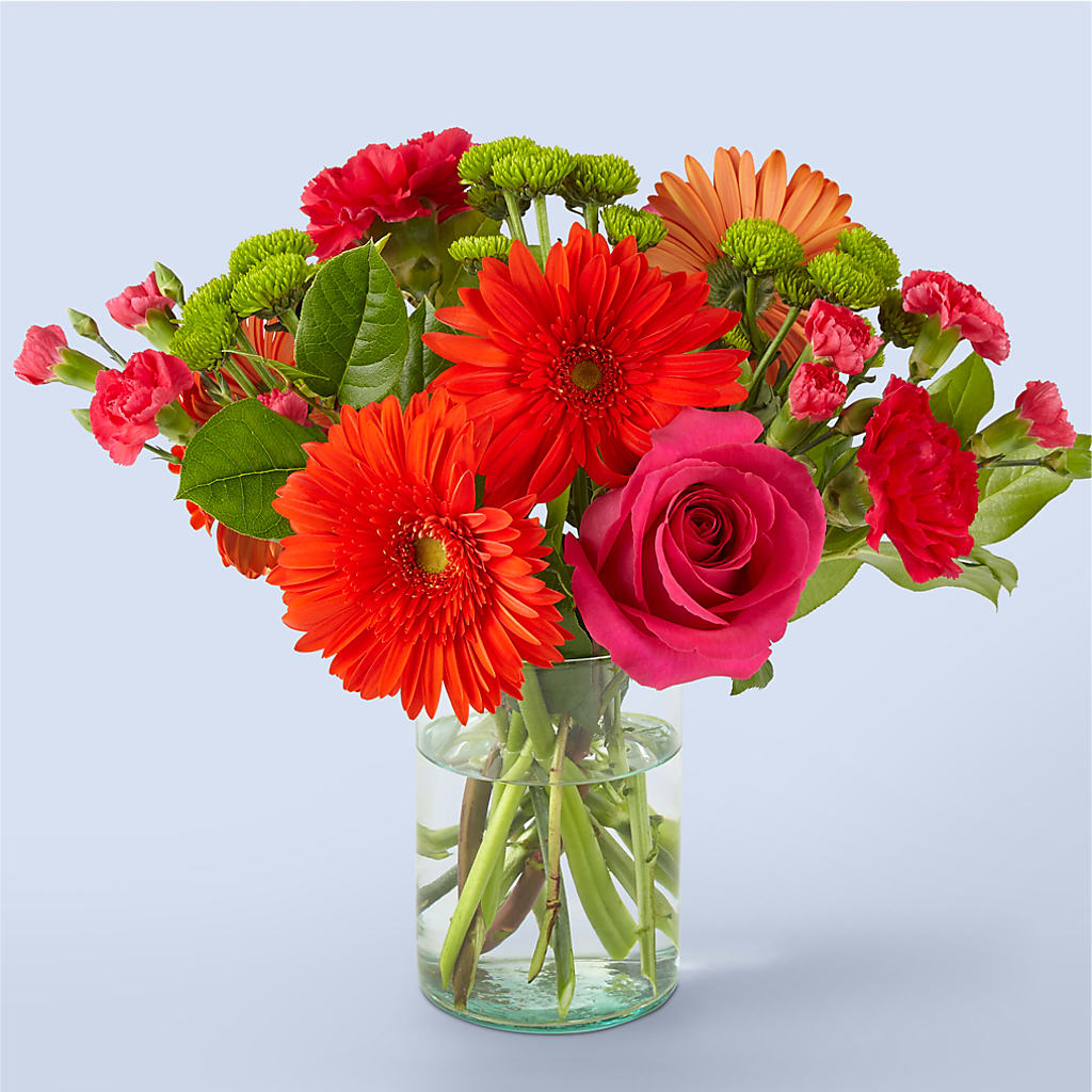 Best Dressed Bouquet –  Magical Flowers, Naples FL