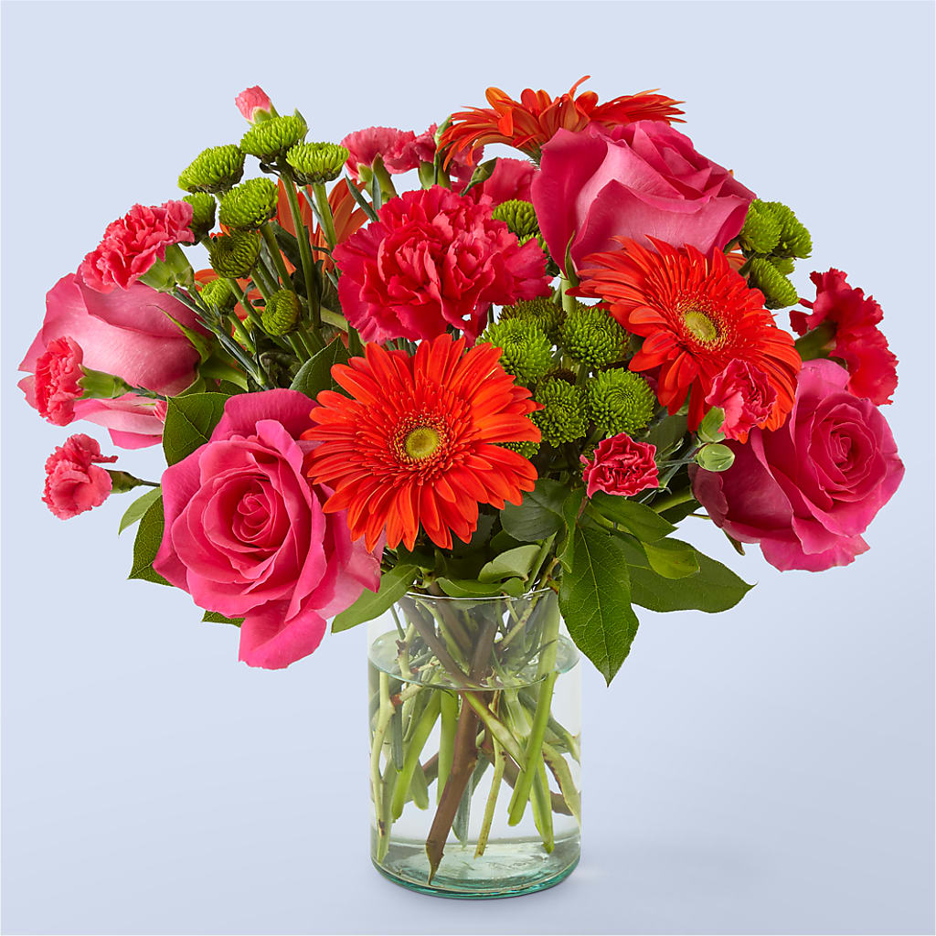 Best Dressed Bouquet –  Magical Flowers, Naples FL