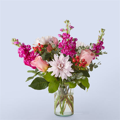 Sunday Morning Bouquet –  Magical Flowers, Naples FL