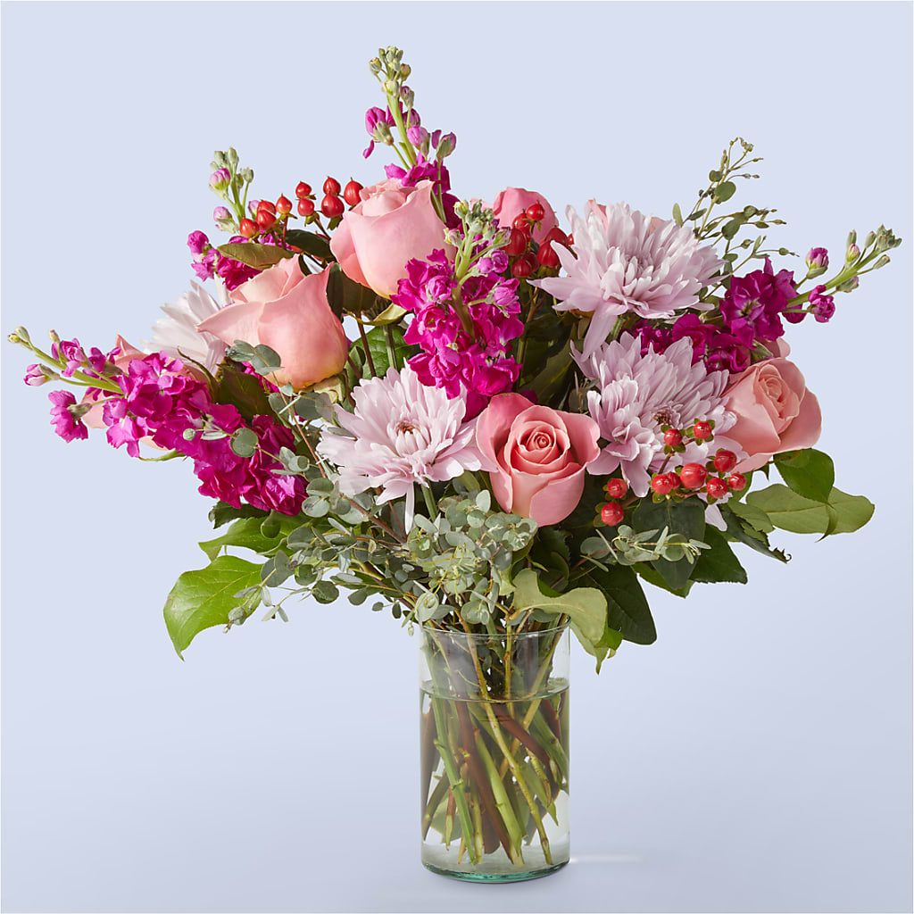 Sunday Morning Bouquet –  Magical Flowers, Naples FL