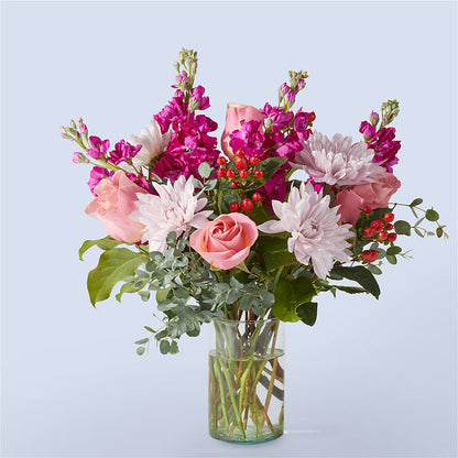 Sunday Morning Bouquet –  Magical Flowers, Naples FL