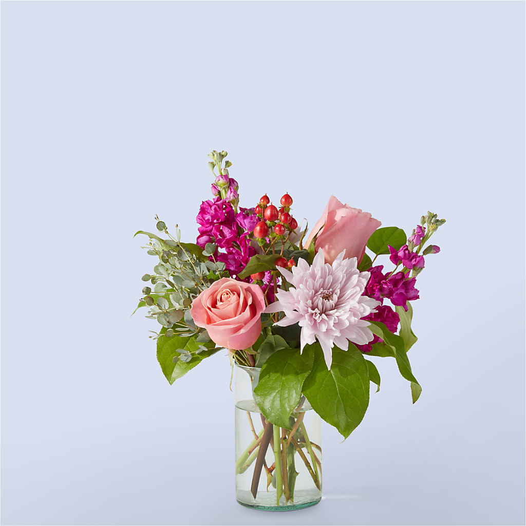 Sunday Morning Bouquet –  Magical Flowers, Naples FL
