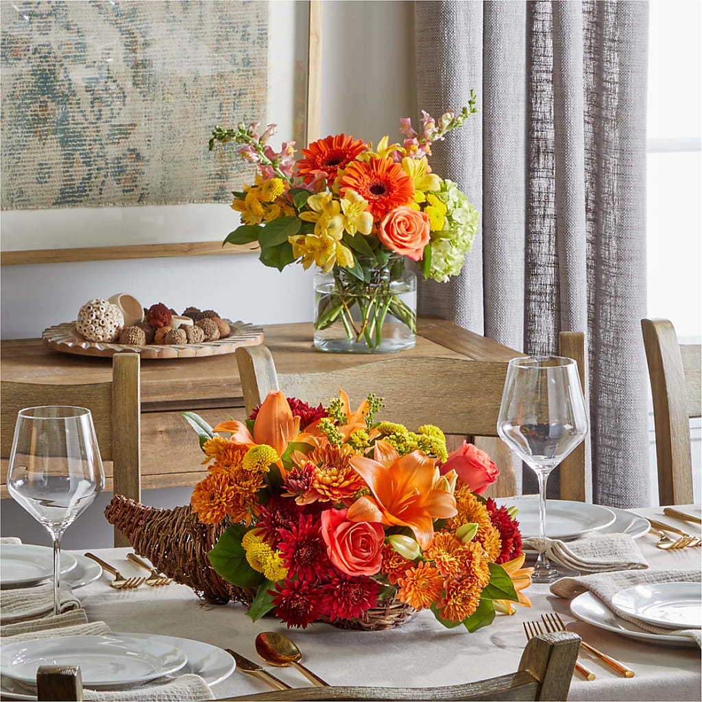 Blooming and Blessed Bundle –  Magical Flowers, Naples FL