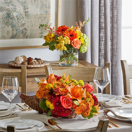 Blooming and Blessed Bundle –  Magical Flowers, Naples FL
