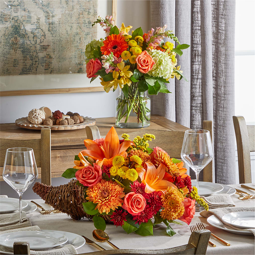 Blooming and Blessed Bundle –  Magical Flowers, Naples FL