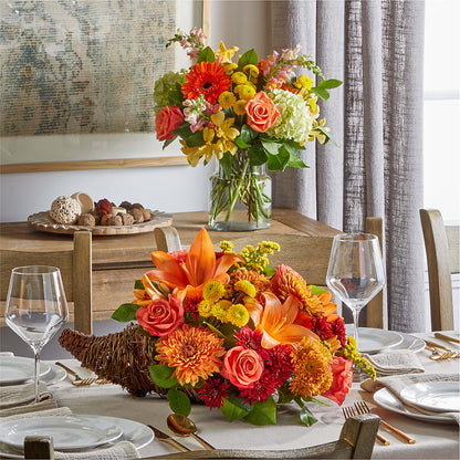 Blooming and Blessed Bundle –  Magical Flowers, Naples FL