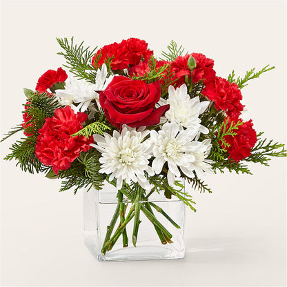 Peppermint Chill Bouquet –  Magical Flowers, Naples FL