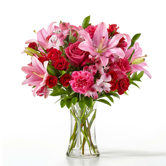 In Love Bouquet –  Magical Flowers, Naples FL