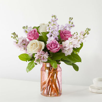 Springtime Spritz Bouquet –  Magical Flowers, Naples FL