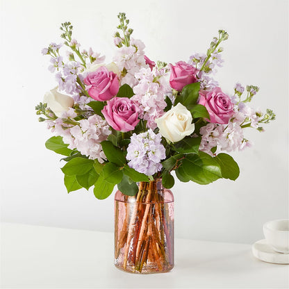 Springtime Spritz Bouquet –  Magical Flowers, Naples FL
