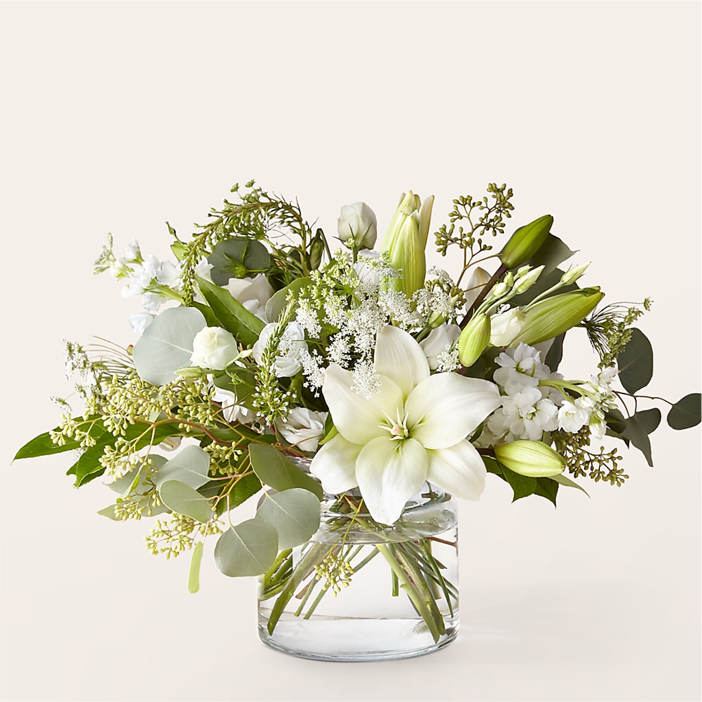Alluring Elegance Bouquet –  Magical Flowers, Naples FL