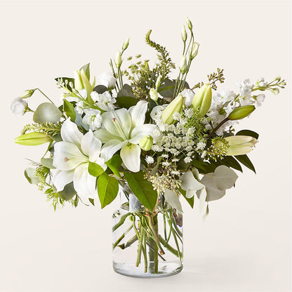 Alluring Elegance Bouquet –  Magical Flowers, Naples FL