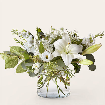 Alluring Elegance Bouquet –  Magical Flowers, Naples FL