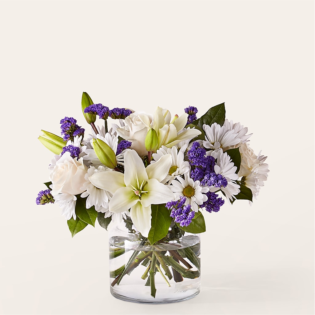 Beyond Blue Bouquet –  Magical Flowers, Naples FL