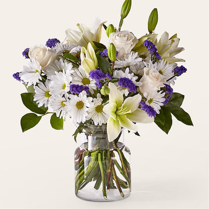 Beyond Blue Bouquet –  Magical Flowers, Naples FL