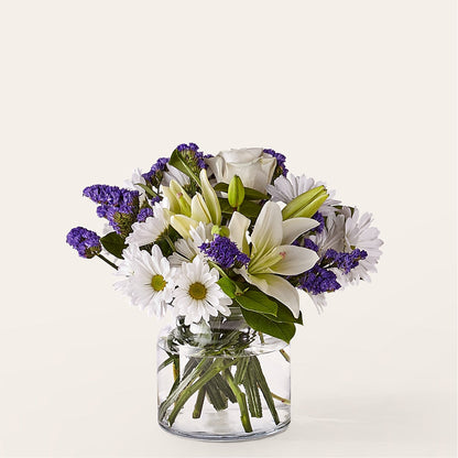 Beyond Blue Bouquet –  Magical Flowers, Naples FL