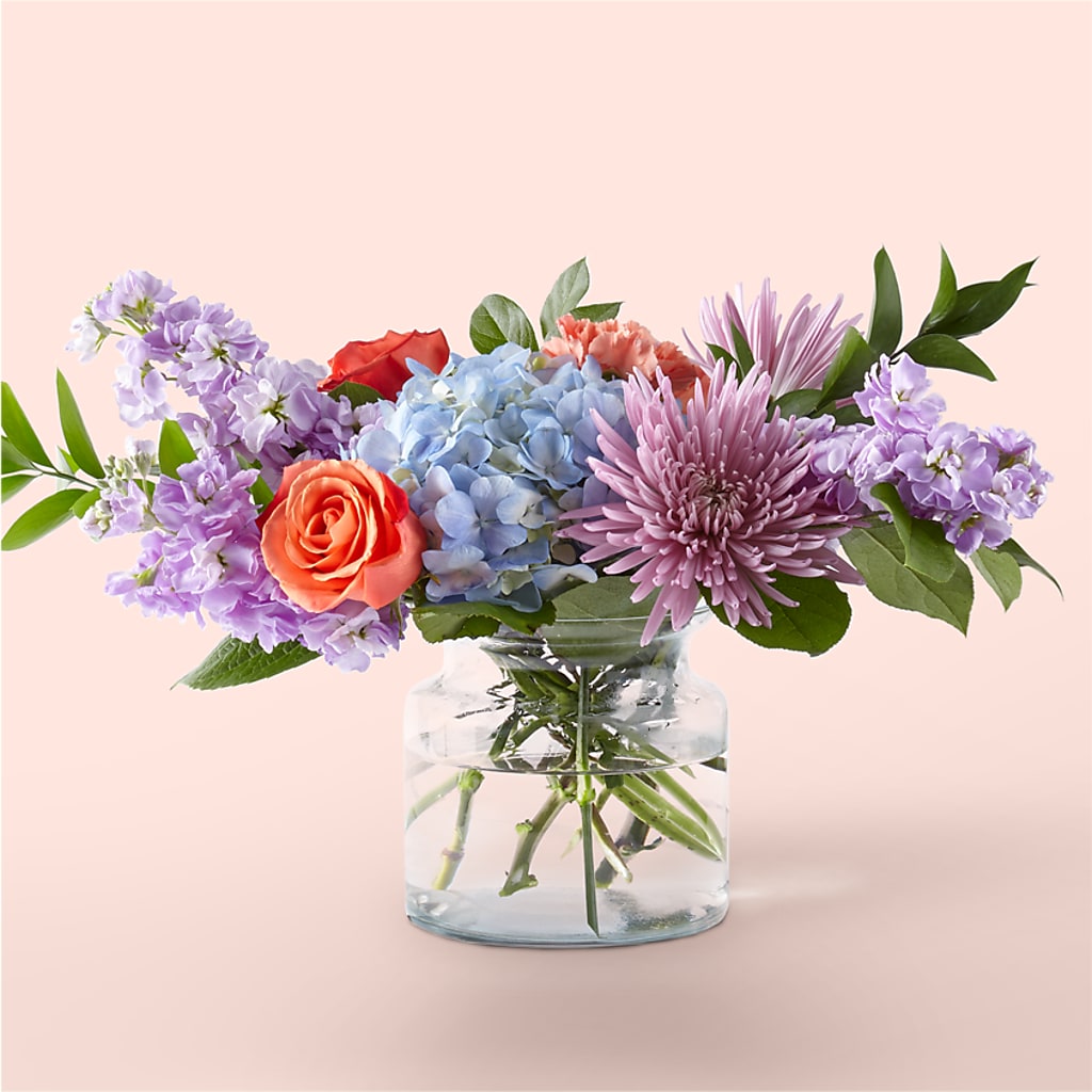 Be Mine Bouquet –  Magical Flowers, Naples FL